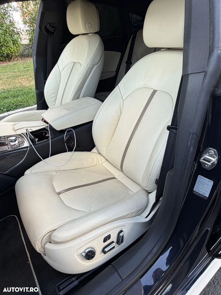 Audi A7 Sportback - 8