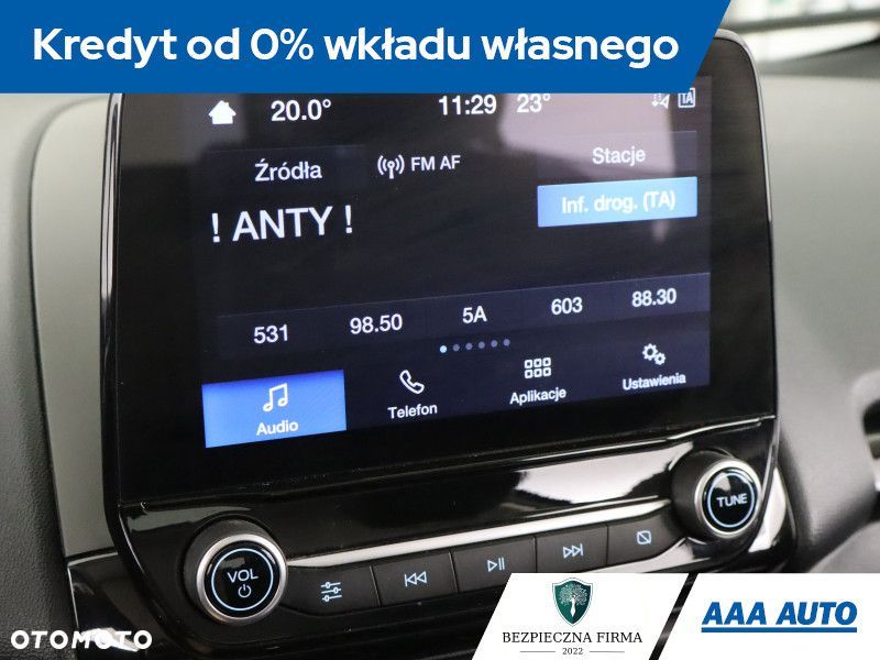 Ford EcoSport - 14