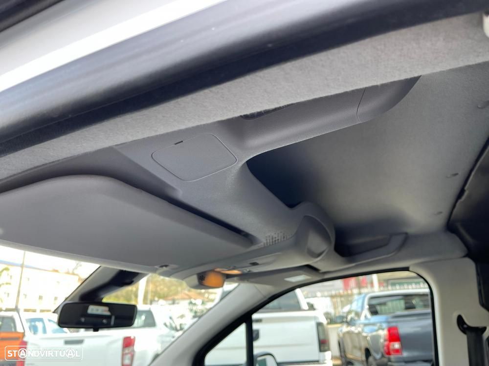 Toyota Proace PROACE CITY 1.5 D-4D (102CV) - 16