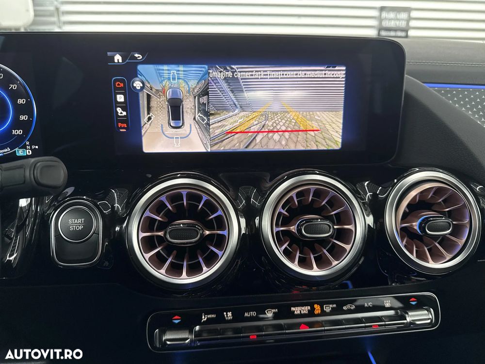 Mercedes-Benz EQA 250+ Electric Art - 9