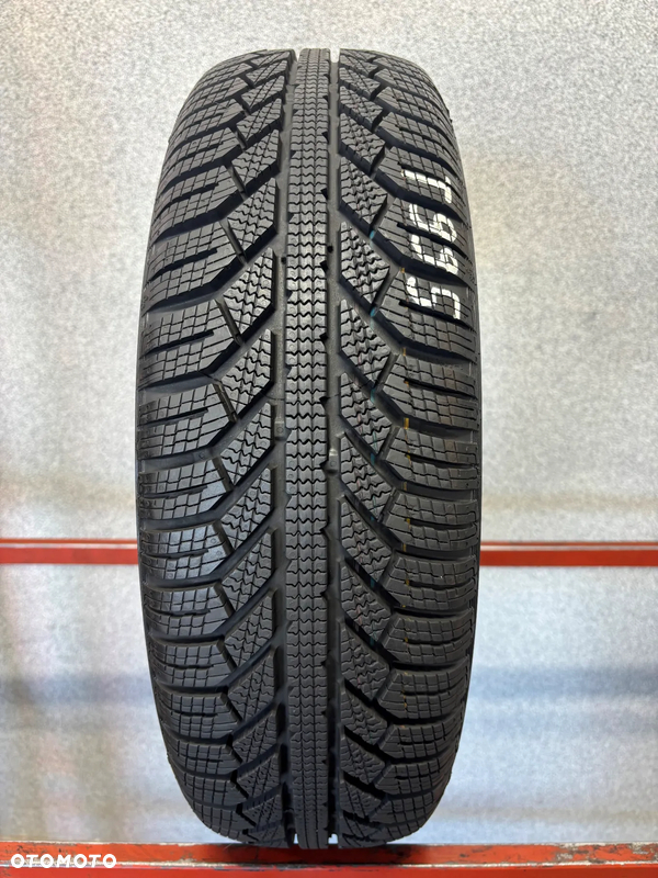 1 OPONA ZIMOWA SEMPERIT 175/65/15 84T M+S, MASTER-GRIP 2