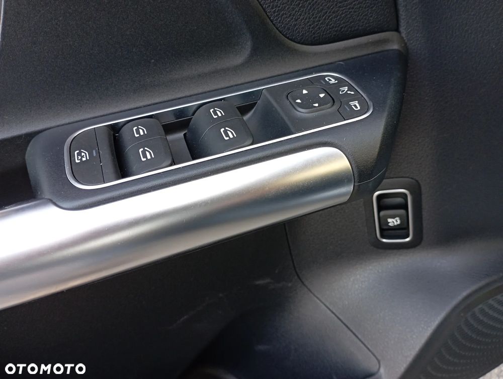 Mercedes-Benz Klasa B - 23