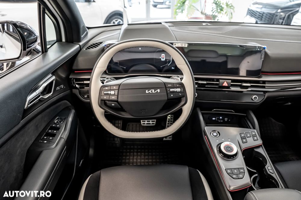 Kia Sportage - 9