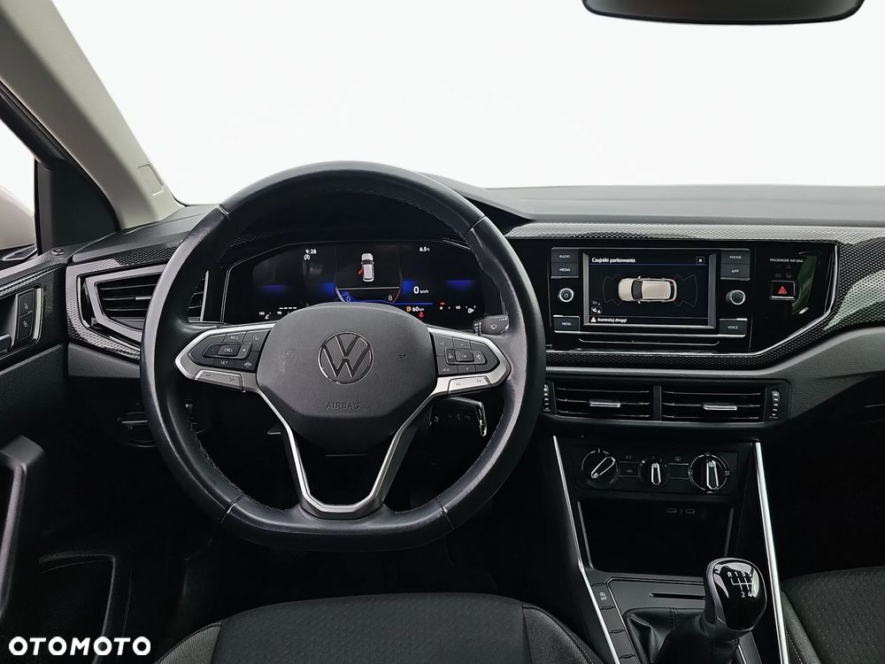 Volkswagen Taigo 1.0 TSI Life - 5