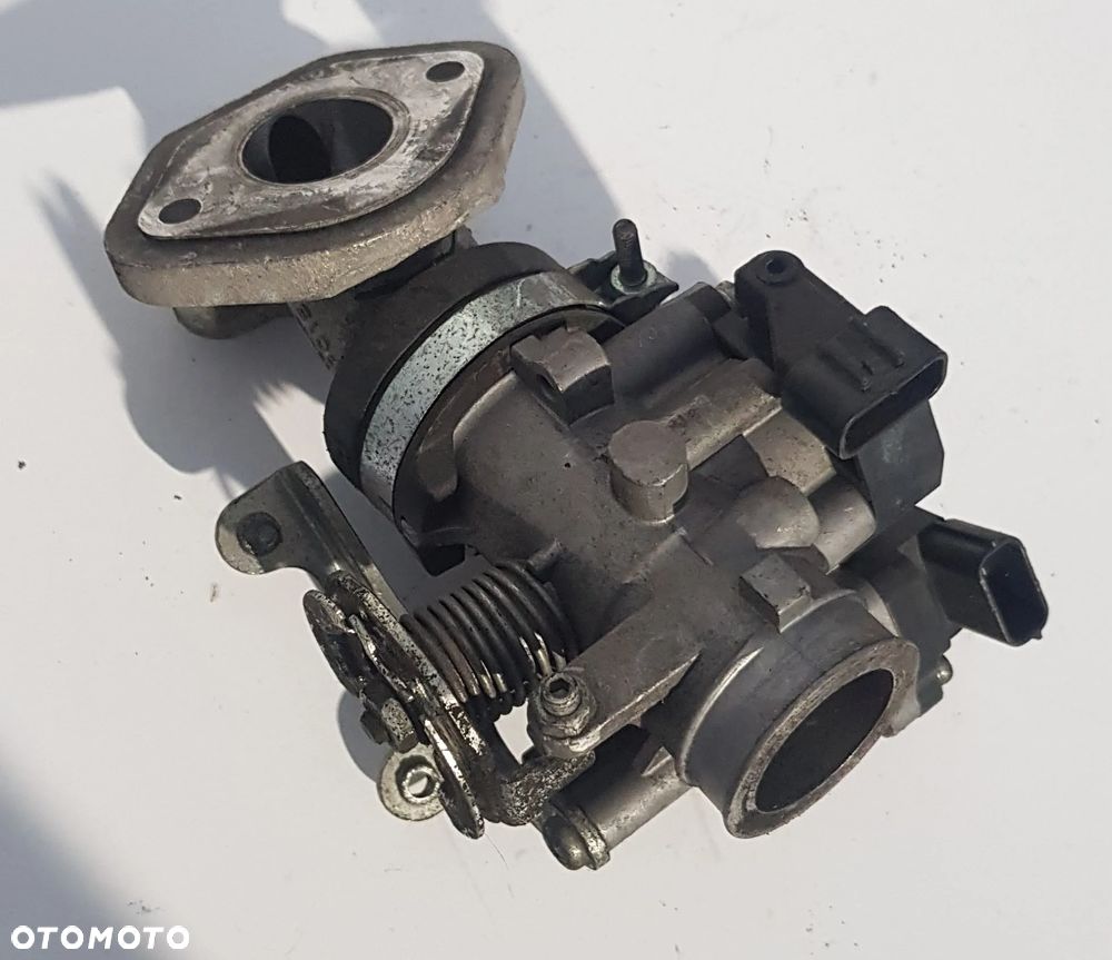 Honda Vision NSC Przepustnica - 4