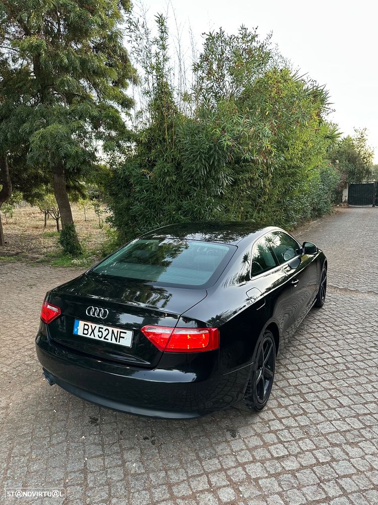 Audi A5 1.8 TFSI - 7