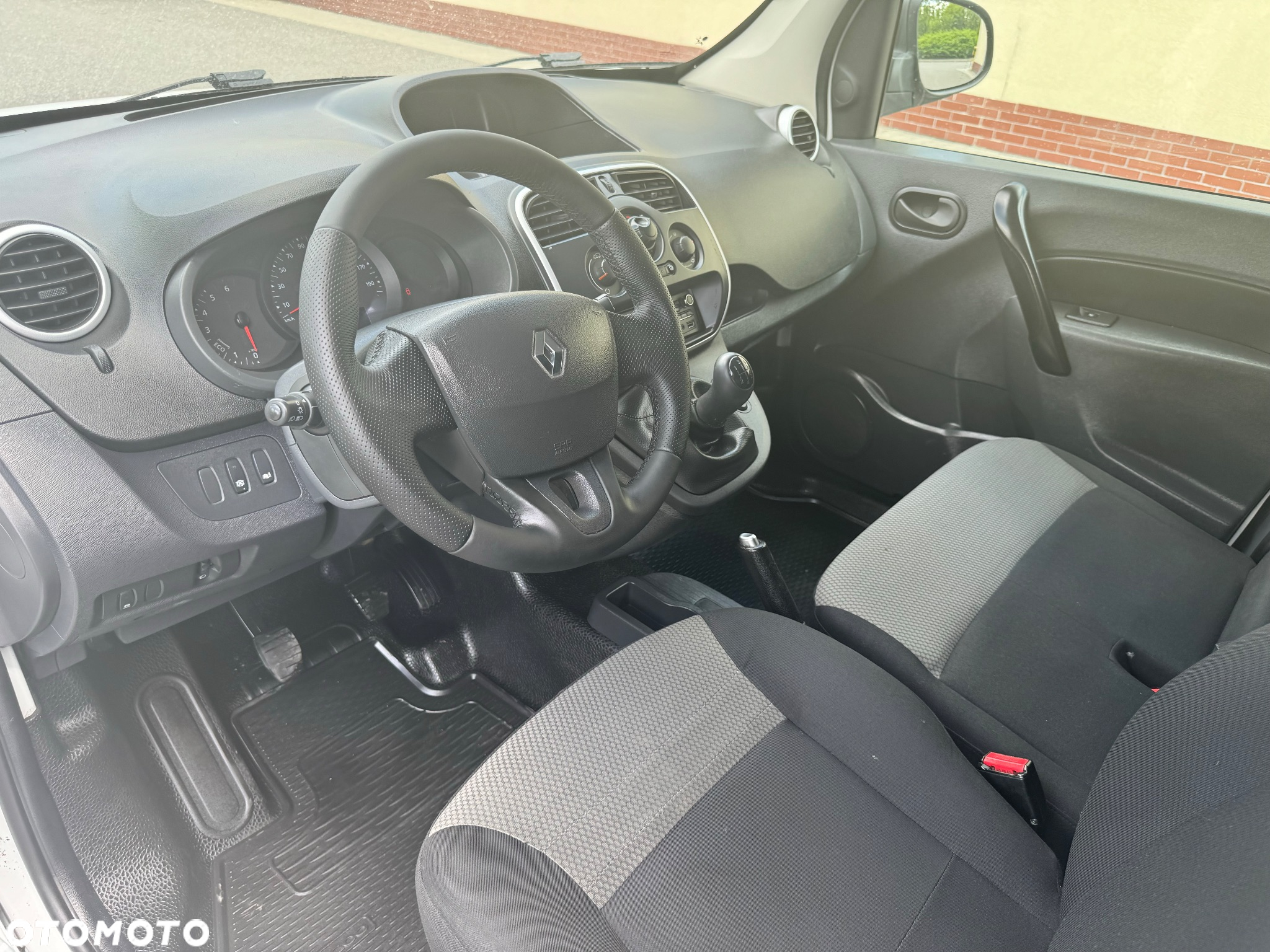 Renault Kangoo Maxi - 19