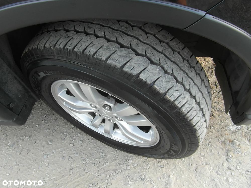 Mitsubishi Outlander 2.0 City Style 2WD - 33