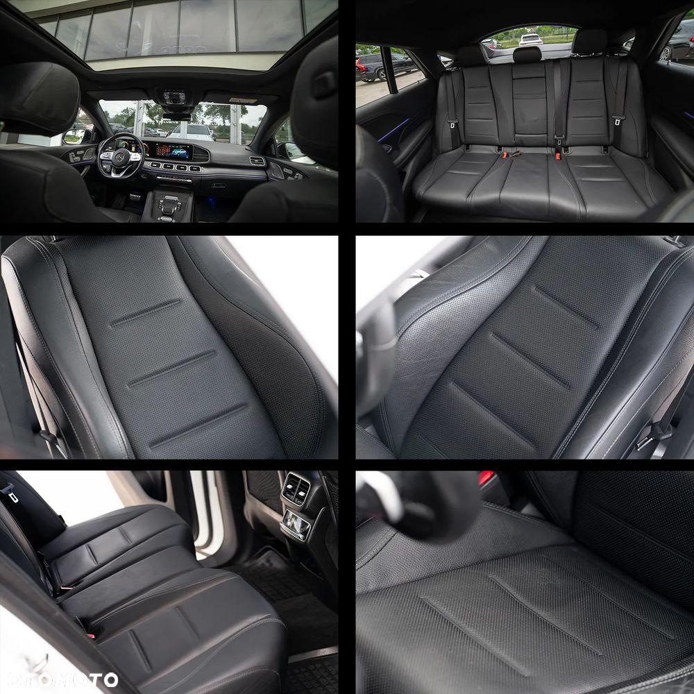 Mercedes-Benz GLE 400 d 4-Matic Advanced Plus - 30