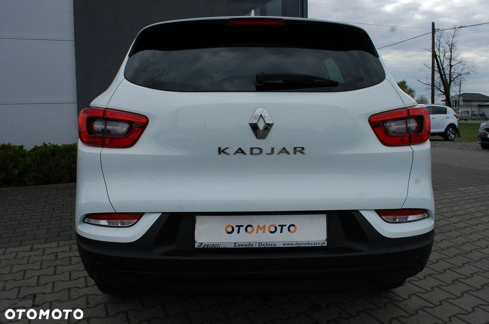 Renault Kadjar - 18