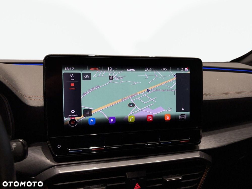 Cupra Formentor 1.5 TSI DSG - 20