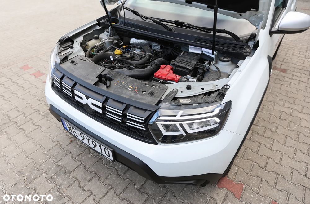 Dacia Duster 1.0 TCe Expression - 35