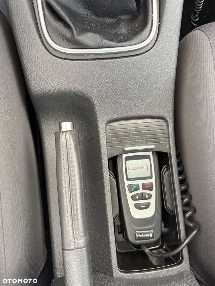 Volkswagen Golf 1.9 TDI Edition - 15