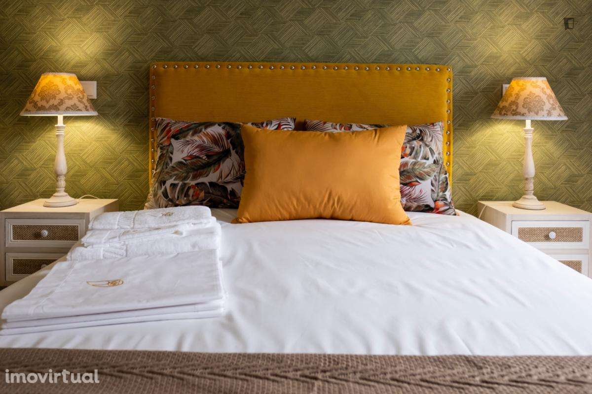 Estúdio - localizado em Montes Claros Coimbra - Grande imagem: 4/17