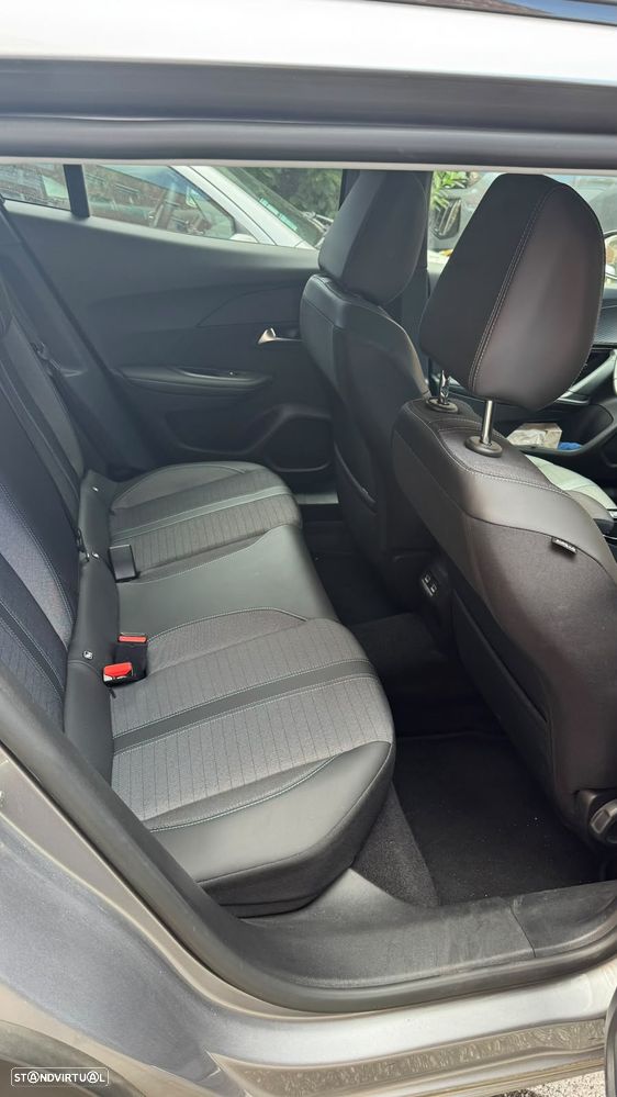 Peugeot 2008 1.2 PureTech Allure Pack - 5