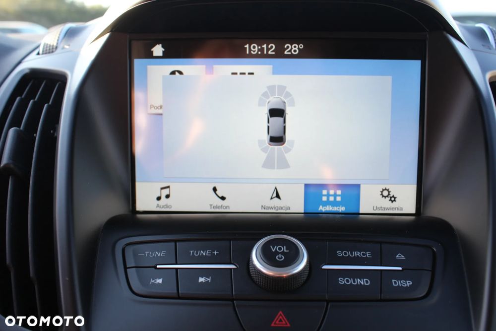 Ford Kuga 1.5 EcoBoost 2x4 Titanium - 29