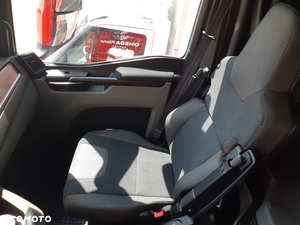 MAN TGX 18.480 BLS SA - 11