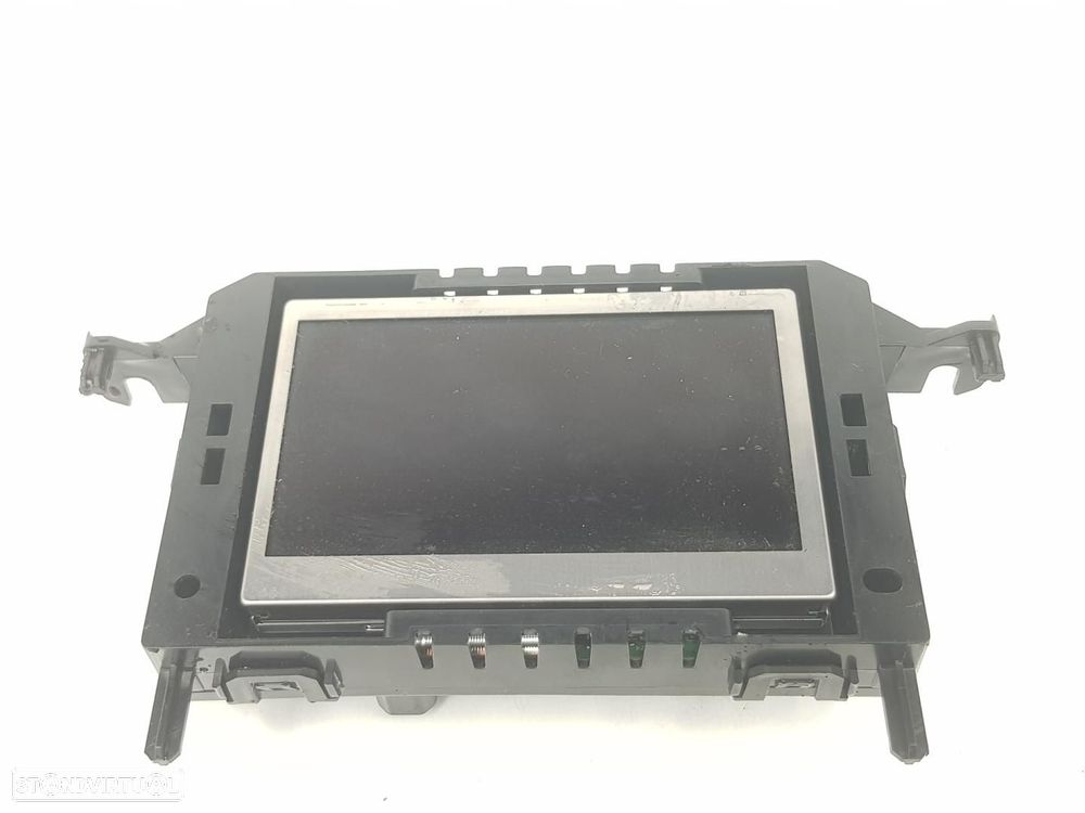 TELA/ECRÃ MULTIFUNÇÕES FORD KUGA CBS - 1