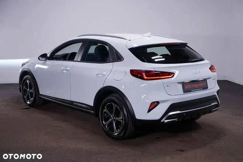 Kia XCeed 1.6 GDI PHEV L DCT - 4