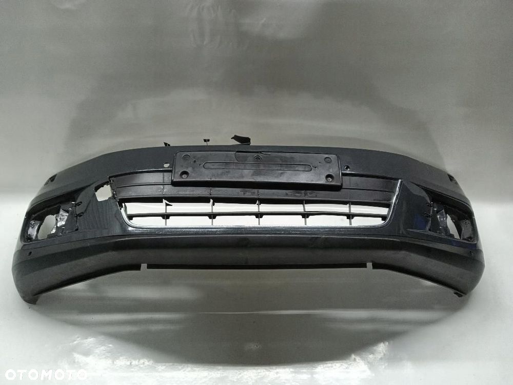 ZDERZAK PRZEDNI PRZÓD LIFT 11- VW TIGUAN 5N0807221 - 3