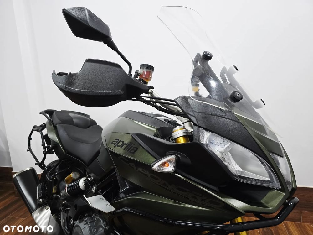 Aprilia Caponord - 3