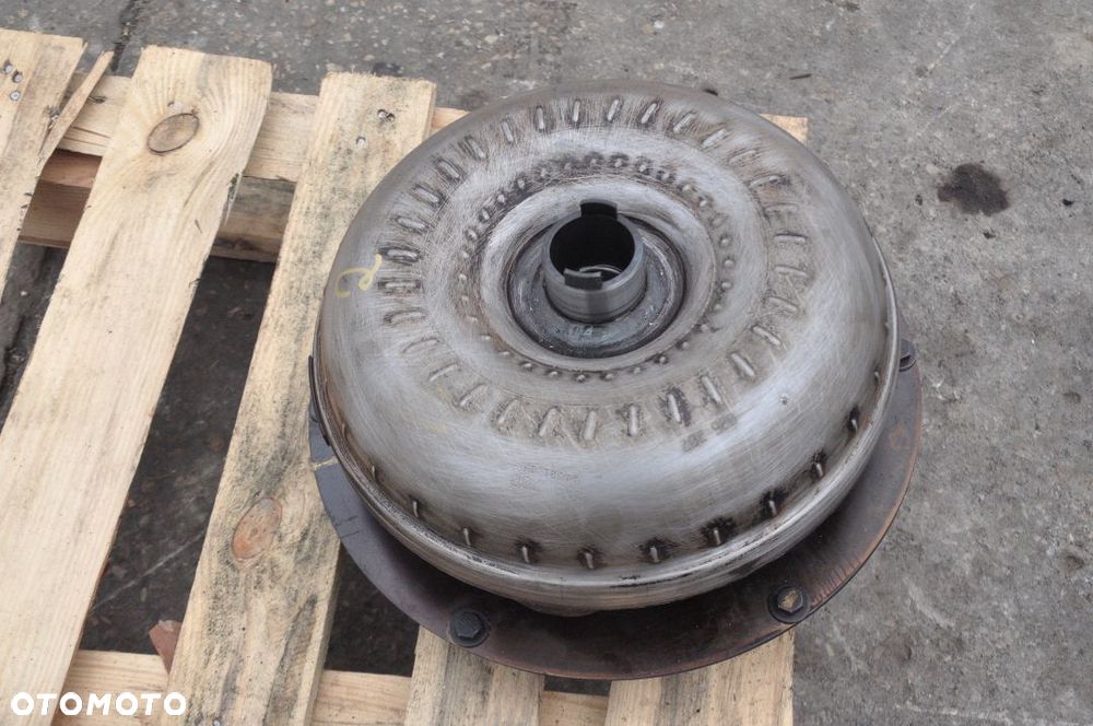 SPRZĘGŁO HYDROKINETYCZNE ZMIENNIK MANITOU NR 000279 / 245528 - 1