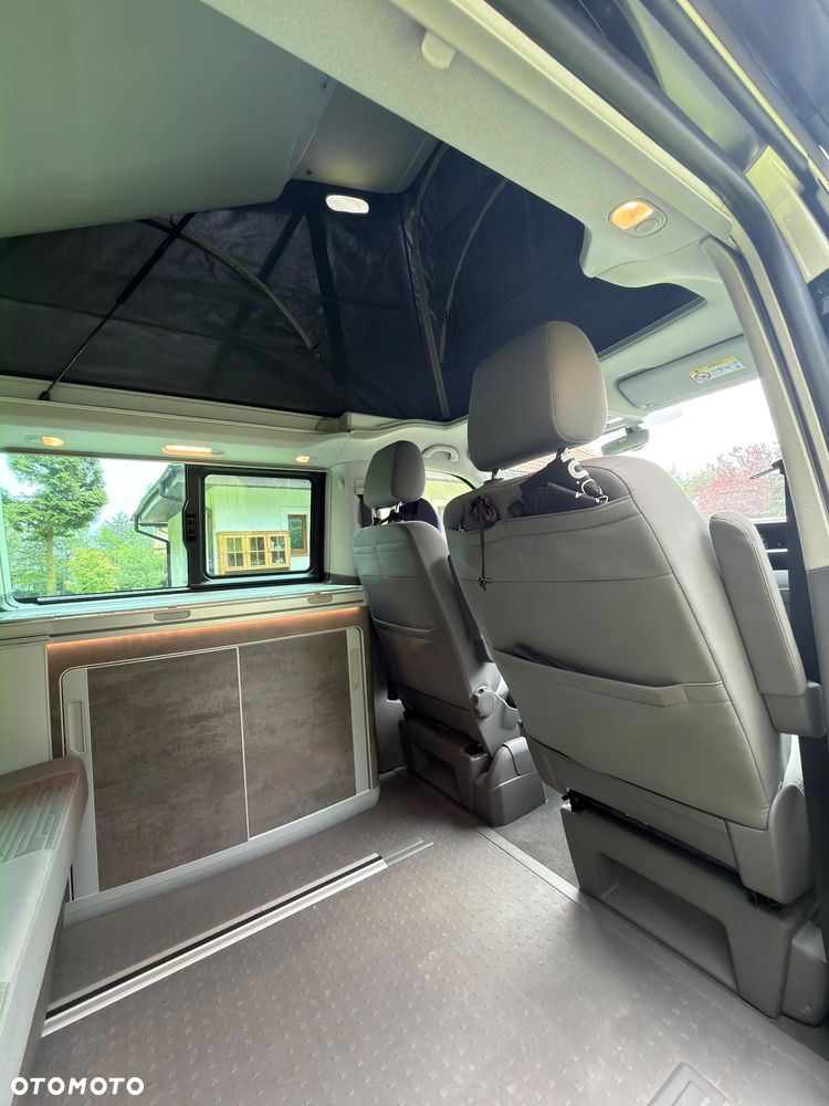 Volkswagen California - 13