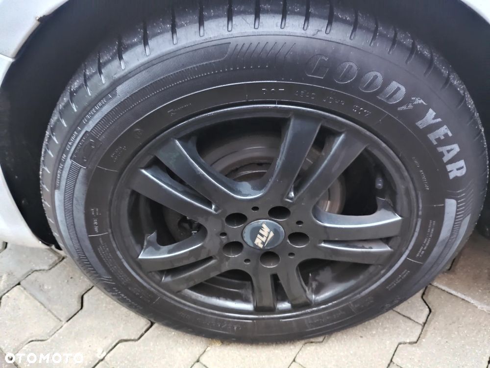 Skoda Fabia 1.6 TDI DPF Classic - 8