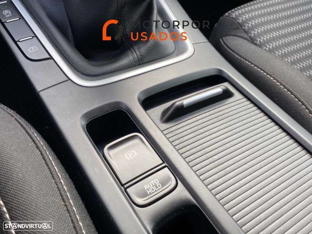 Kia XCeed 1.0 T-GDI Dynamic - 17