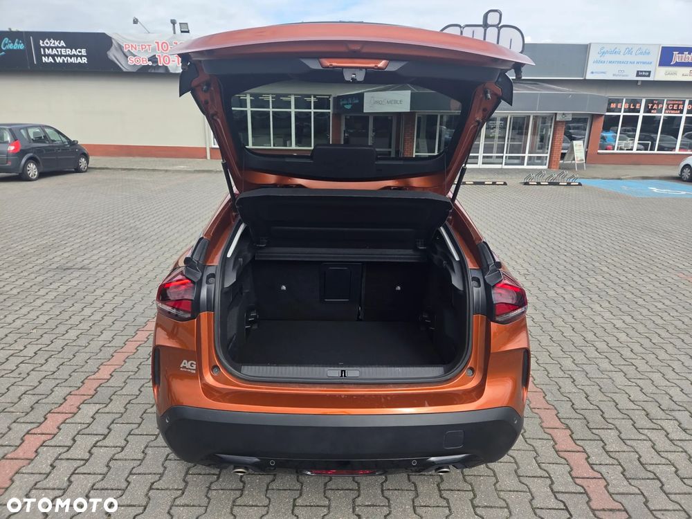 Citroën C4 1.2 PureTech Shine S&S EAT8 - 14