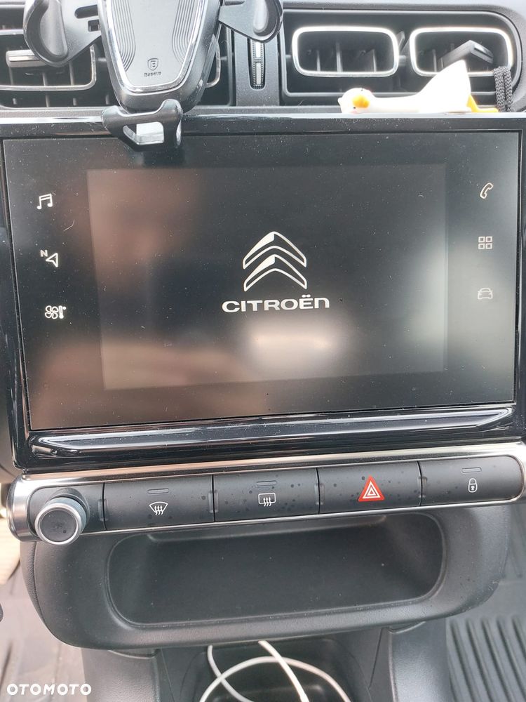 Citroën C3 1.2 PureTech Shine - 15