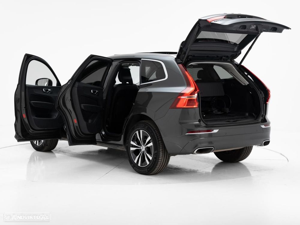 Volvo XC 60 2.0 T8 PHEV Inscription Expression AWD - 5