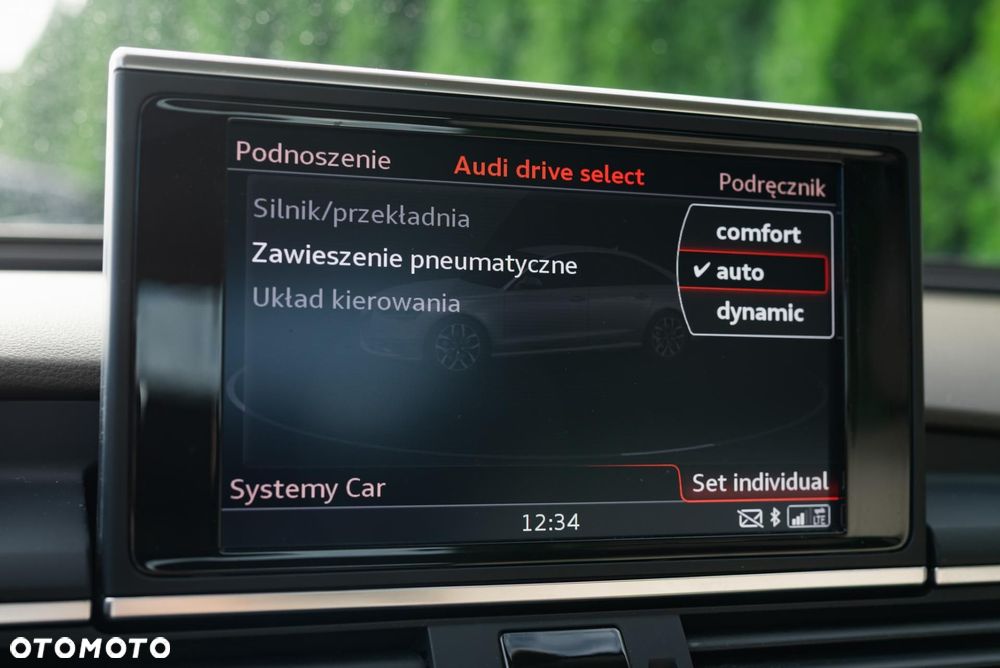 Audi A6 Limousine - 20