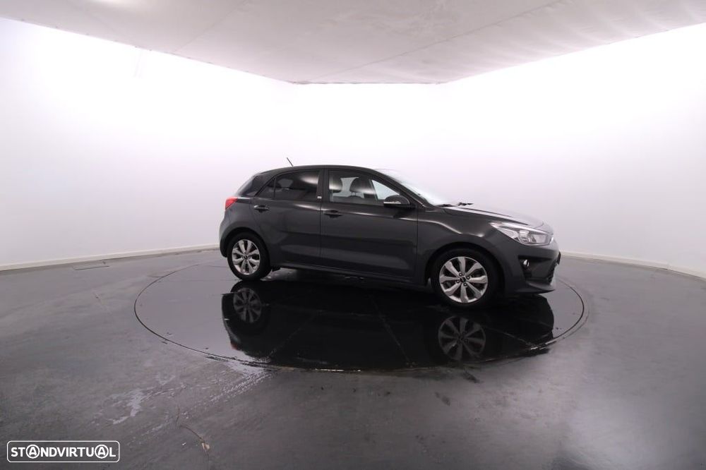 Kia Rio 1.0 T-GDi Move — fotografia 10