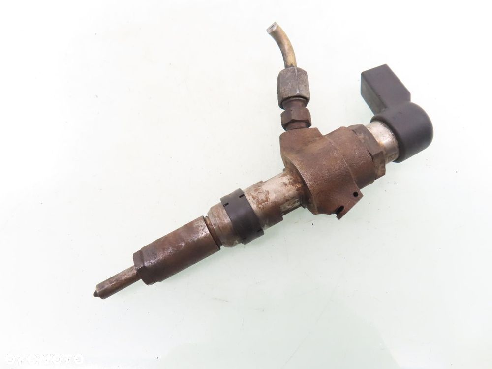 WTRYSKIWACZ FORD FIESTA MK5 V 1.4 TDCi 9655304880 - 5