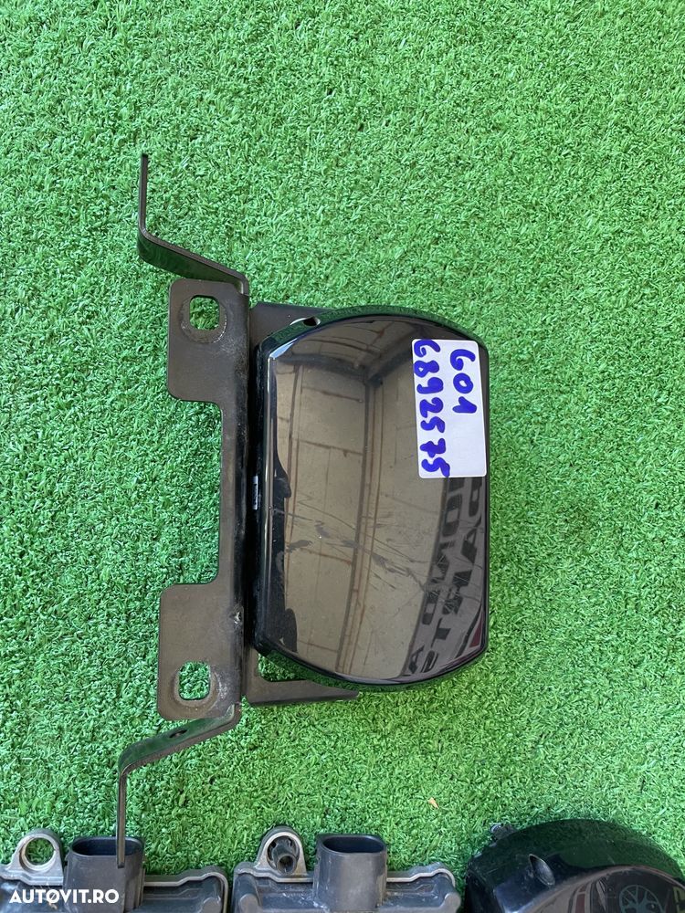 Radar Distronic Acc Bmw Seria G G30 G11 G20 G05 G01 G15 G12 Seria 5 7 - 6