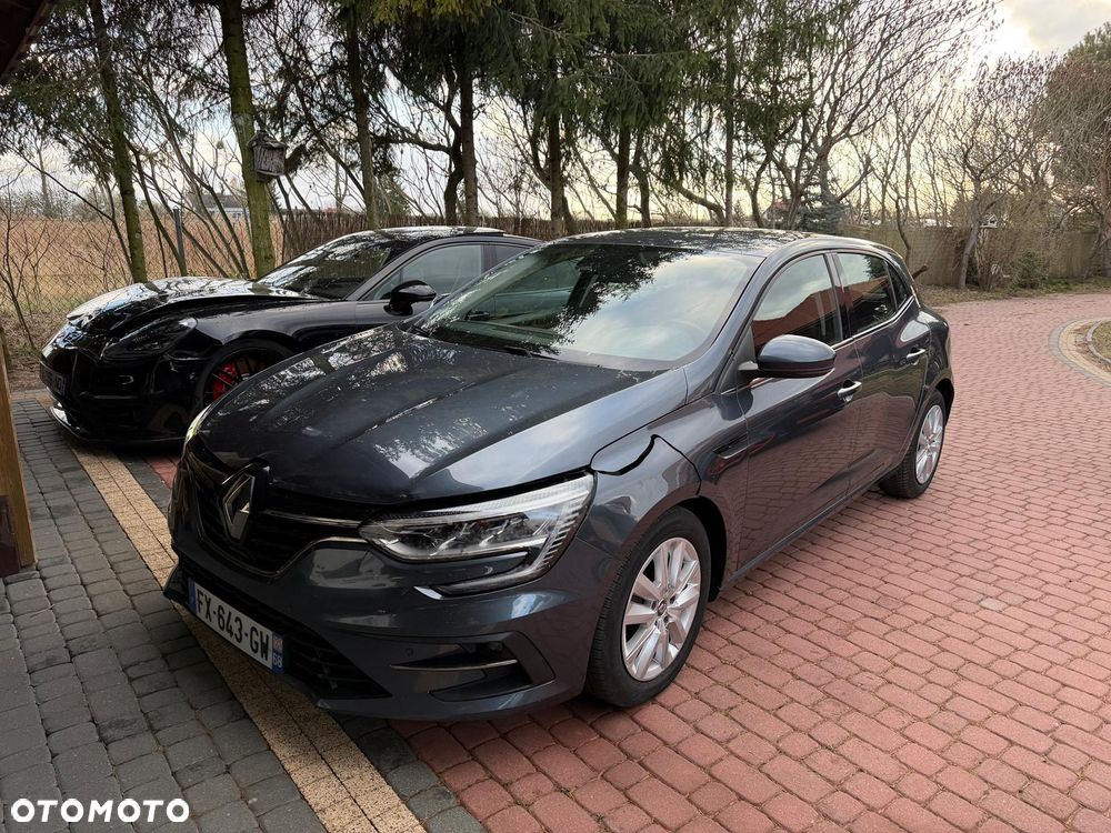 Renault Megane ENERGY dCi 130 INTENS - 8