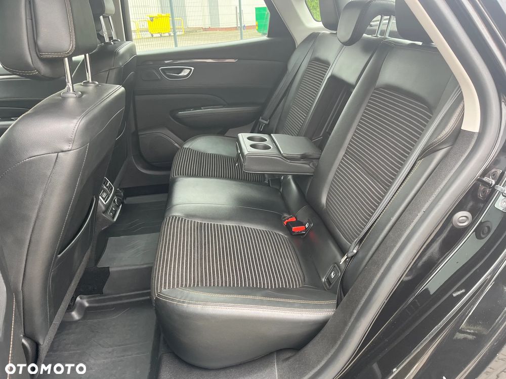 Renault Talisman 1.6 Energy dCi Limited - 16