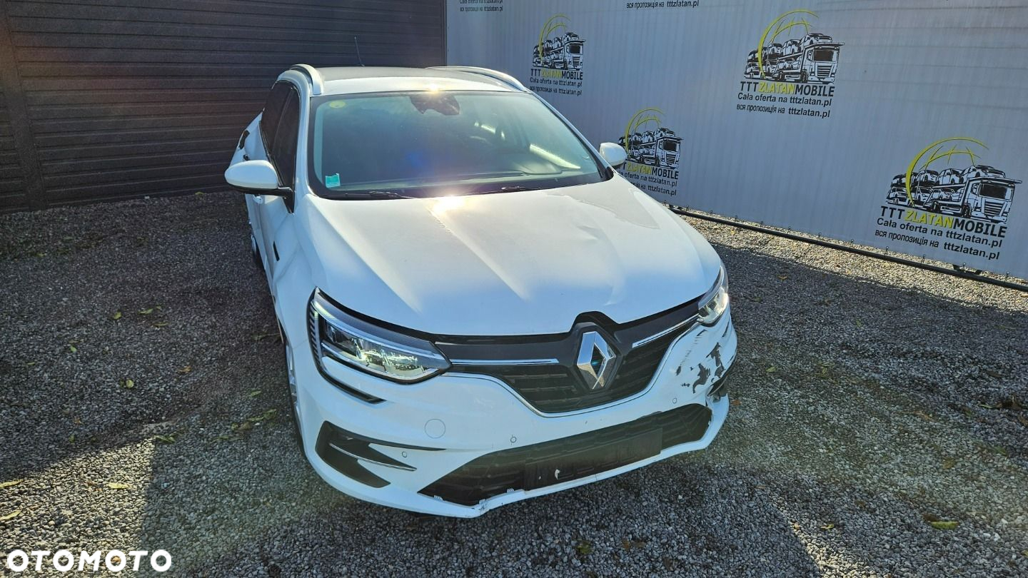 Renault Megane - 8