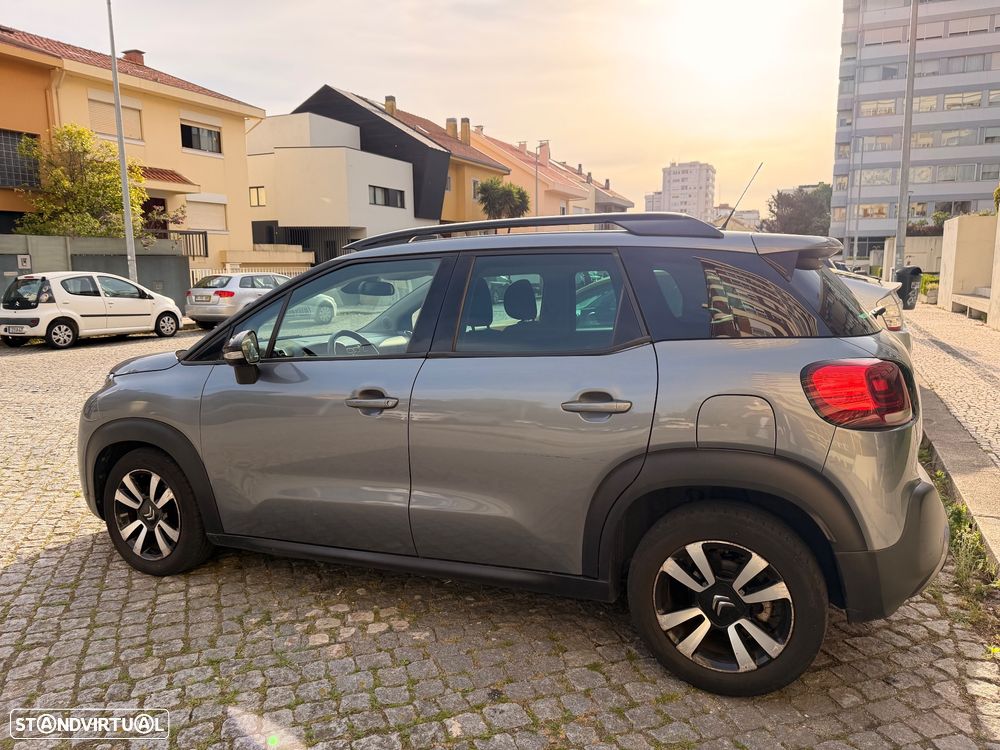 Citroën C3 Aircross 1.2 PureTech Feel - 5