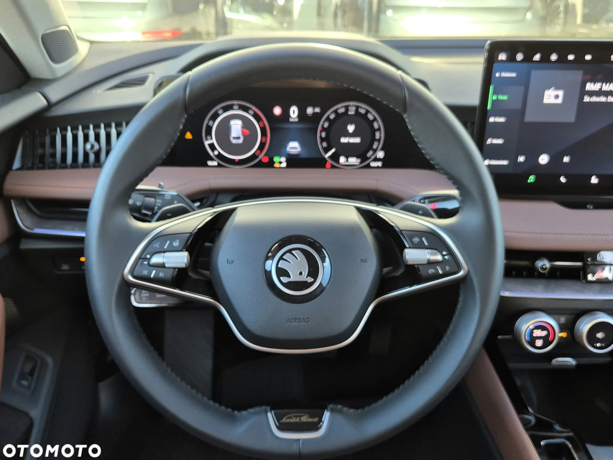 Skoda Superb 2.0 TDI SCR 4x4 L&K DSG - 15