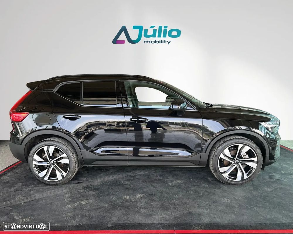 Volvo XC 40 2.0 B3 Plus Dark - 5