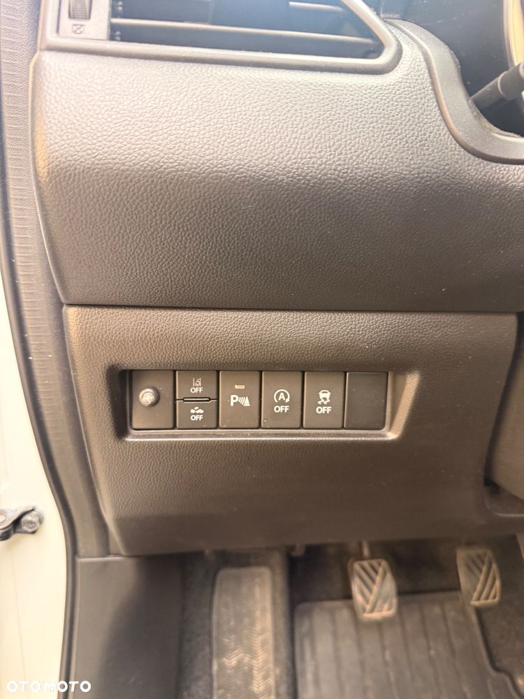 Suzuki Swift 1.2 Dualjet SHVS Premium Plus - 18