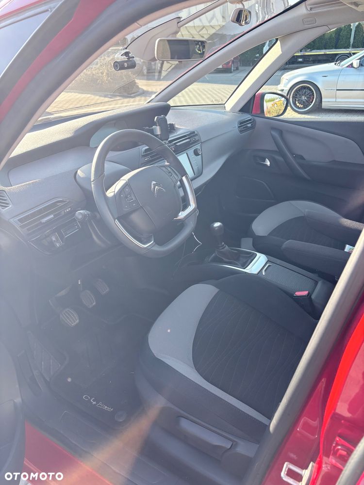 Citroën C4 Picasso 1.6 THP Seduction - 6