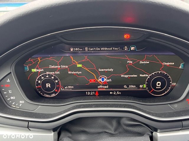 Audi A4 Avant 1.4 TFSI S tronic - 11