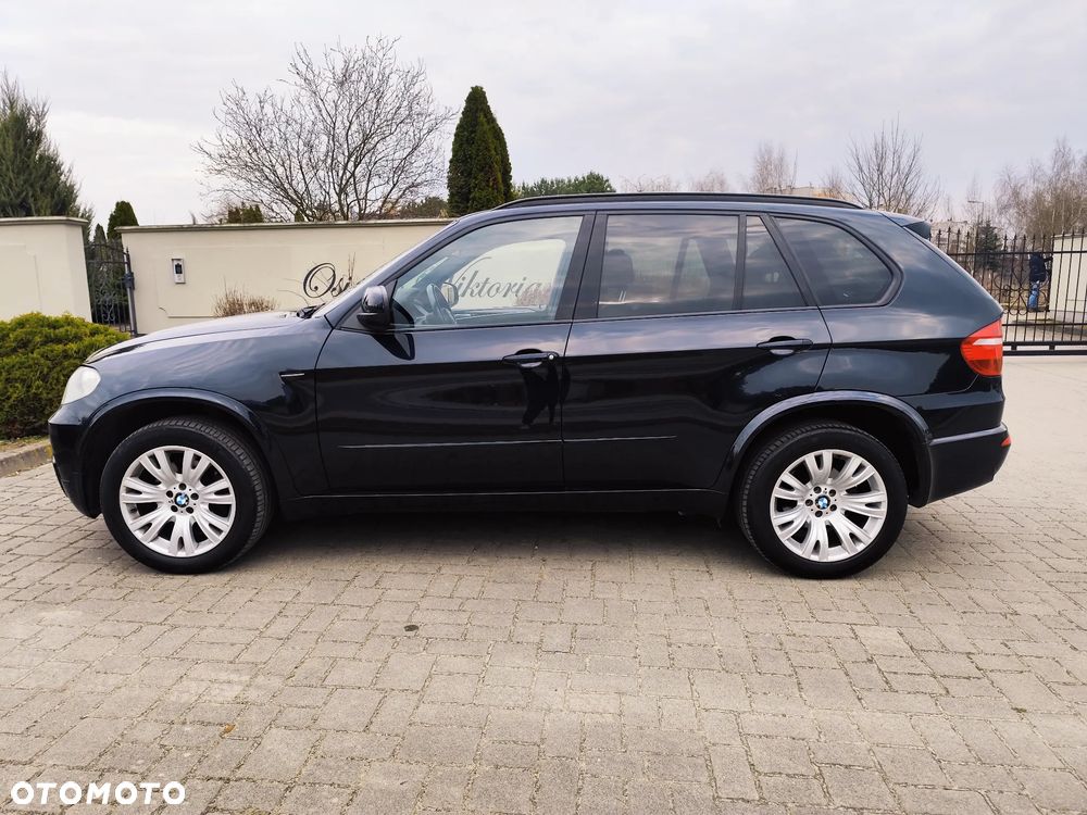BMW X5 3.0d xDrive - 4