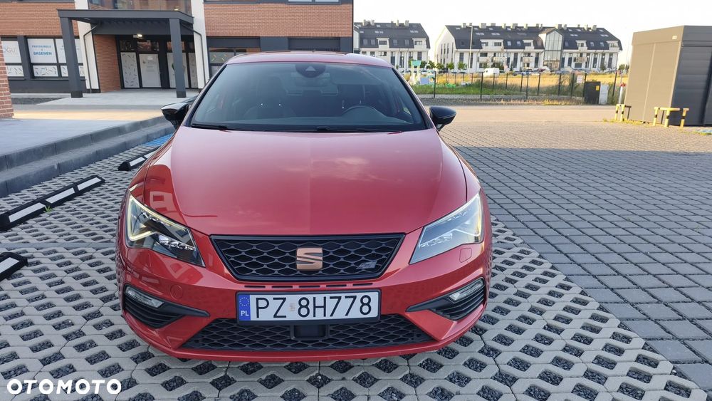 Seat Leon - 5