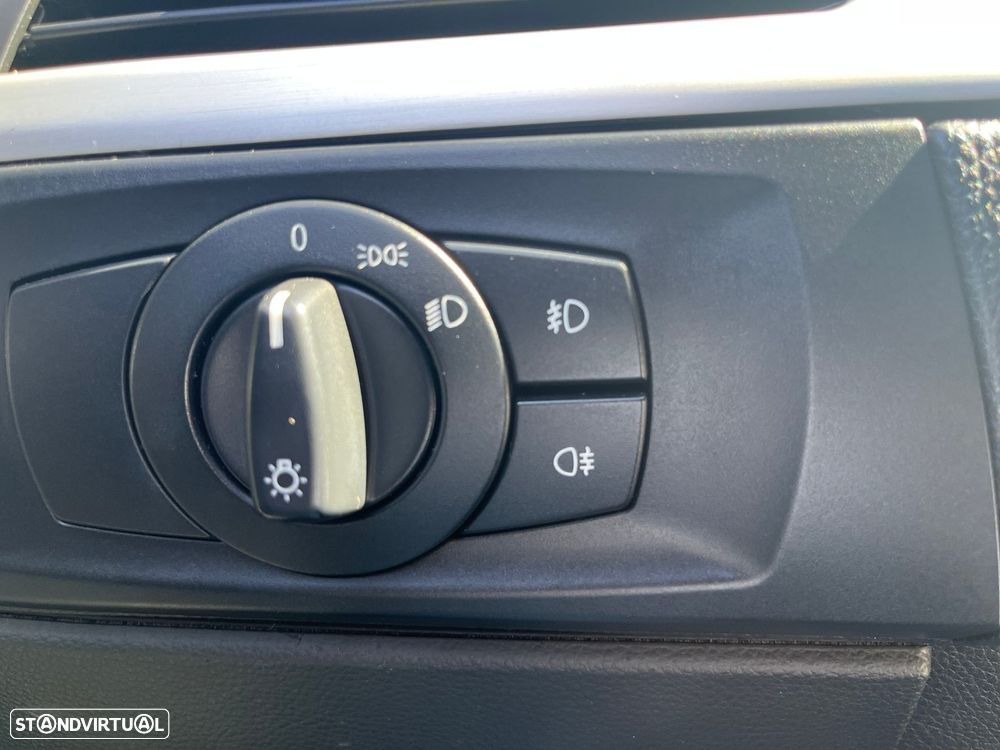 BMW 335 i Aut. M Sport Edition - 17