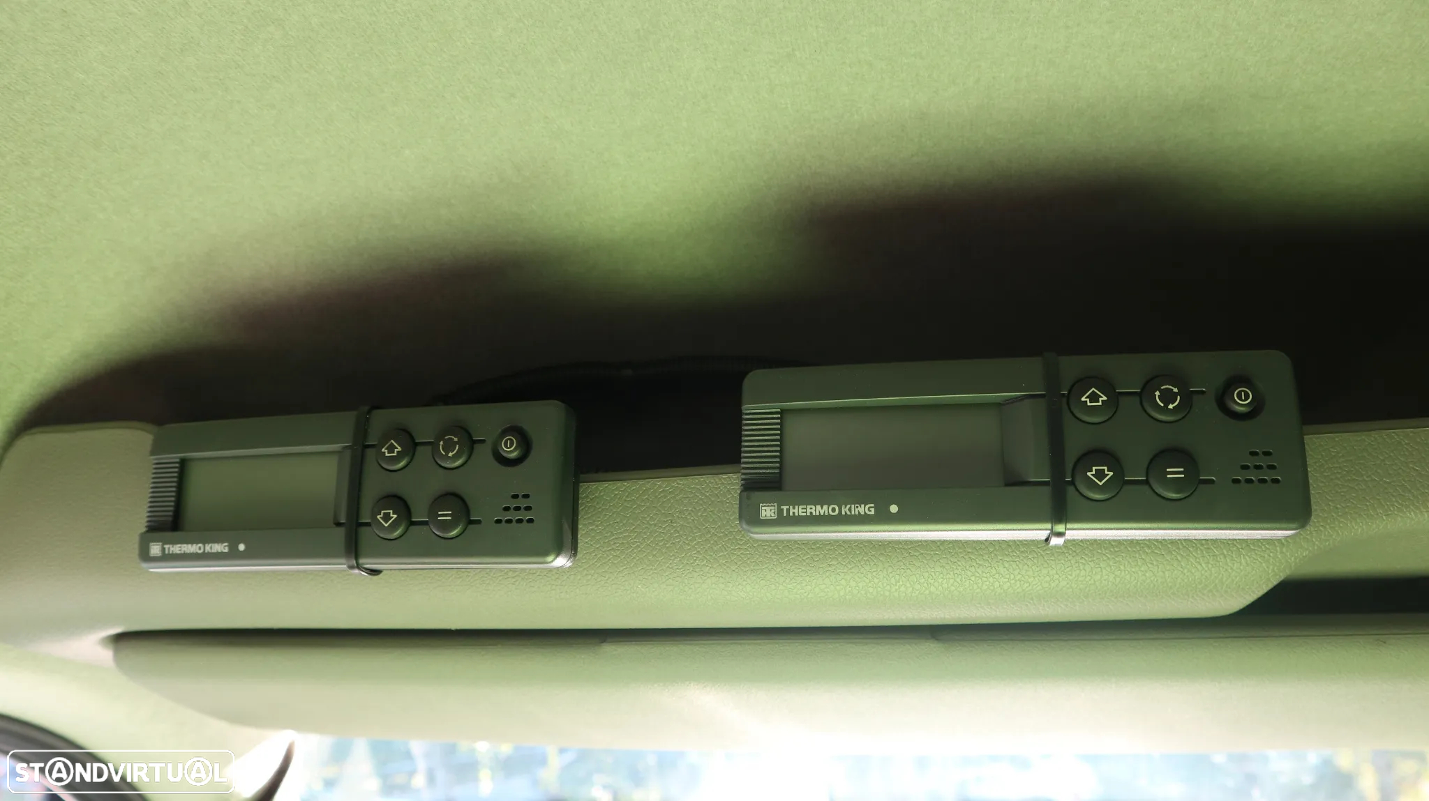 Renault Master 2.3 dCi 145hp Frigorífica - 14