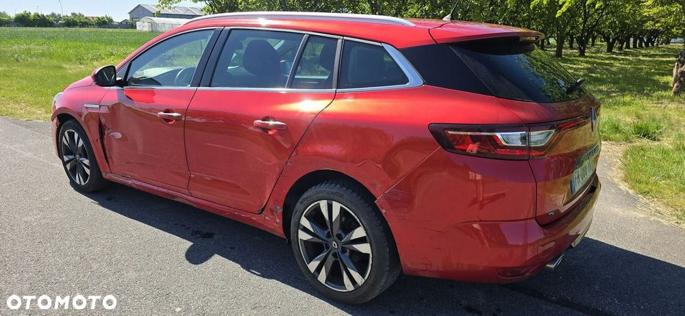 Renault Megane - 10